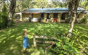 William Bay Cottages